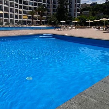 Enjoy The Sea And Pool In Playa De Las Americas エクステリア 写真