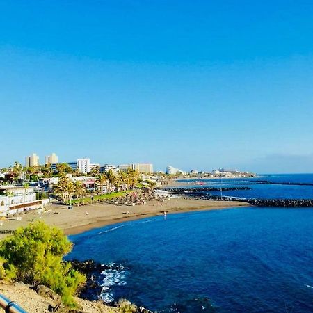 Enjoy The Sea And Pool In Playa De Las Americas エクステリア 写真