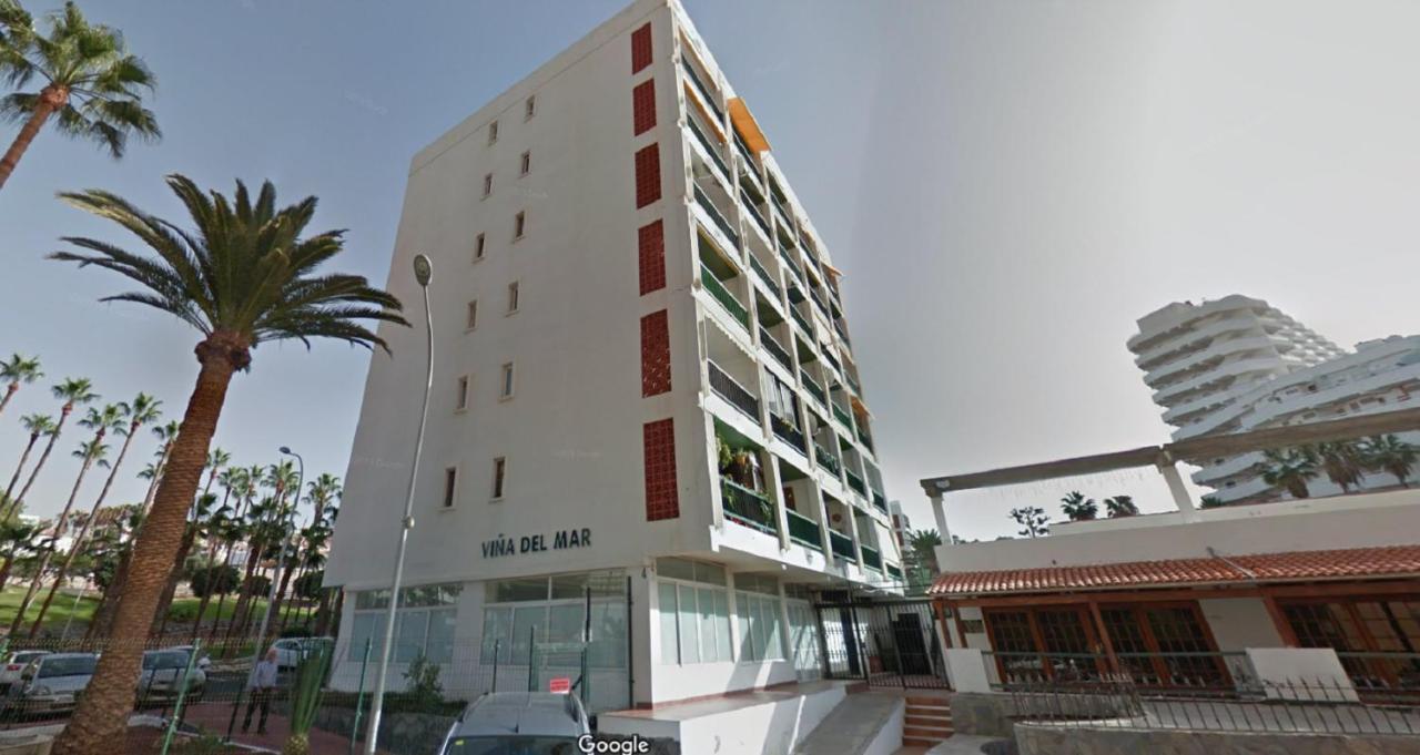 Enjoy The Sea And Pool In Playa De Las Americas エクステリア 写真
